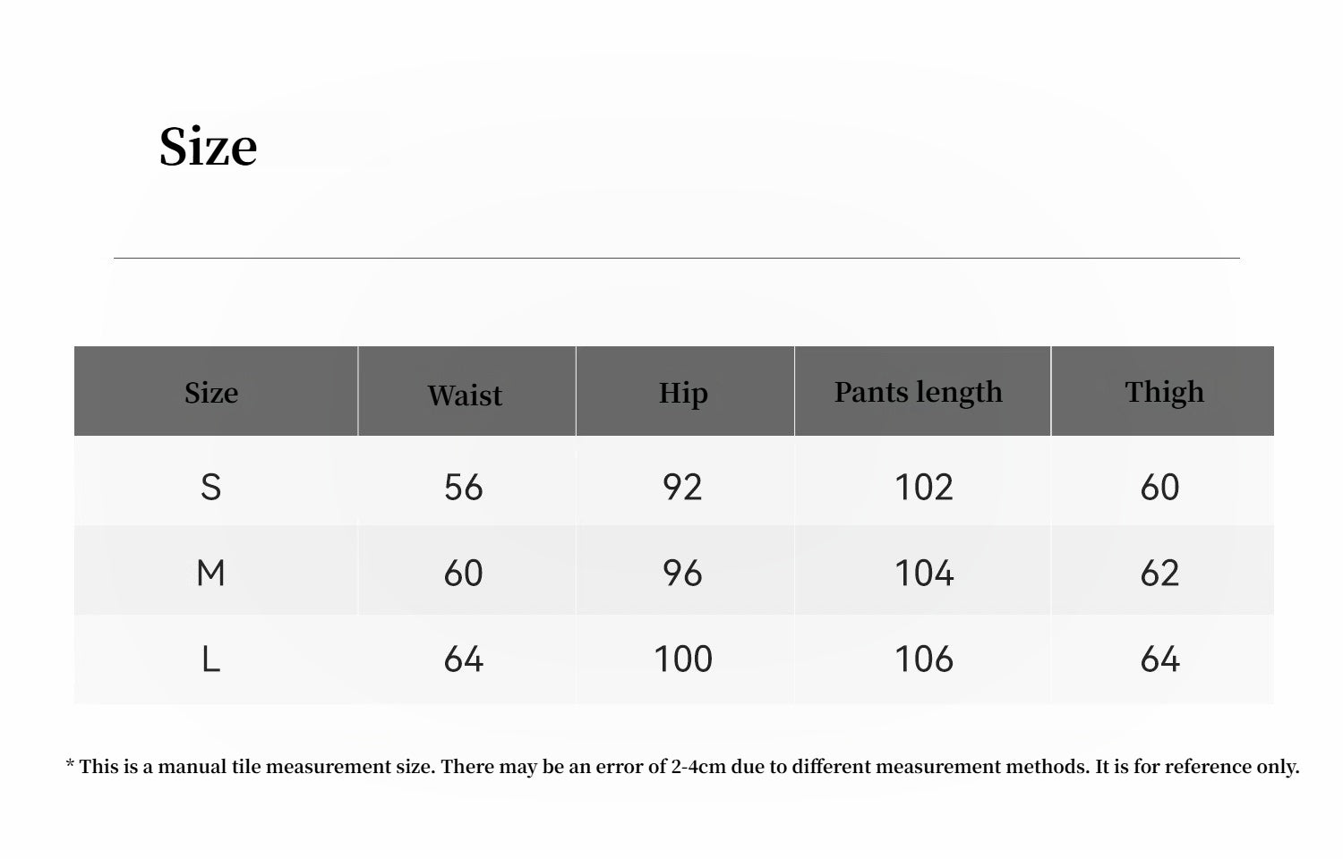 "Winter Morning Sunshine" French Lazy Style Wool Blend Design Loose Slimming Knit Casual Pants for Women