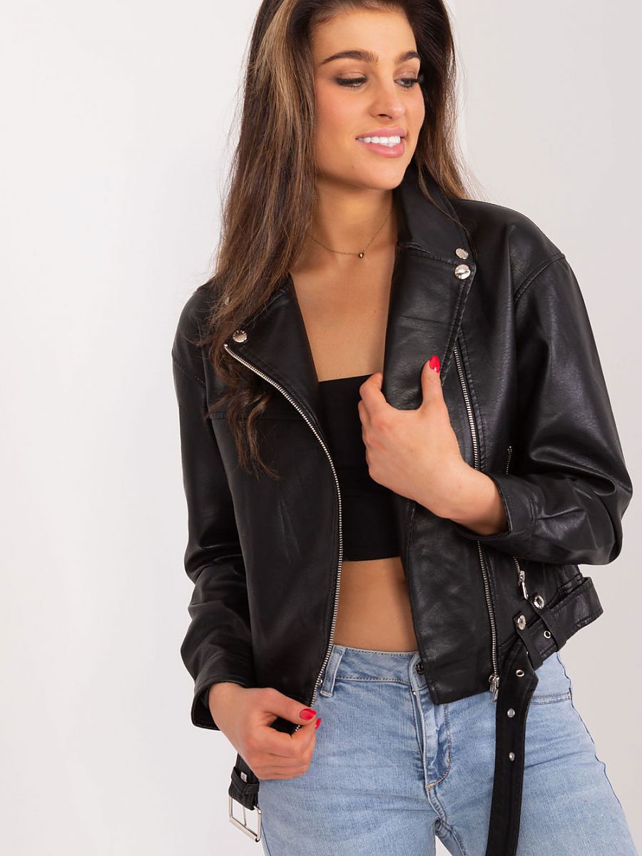 Jacket model 192360 MBM