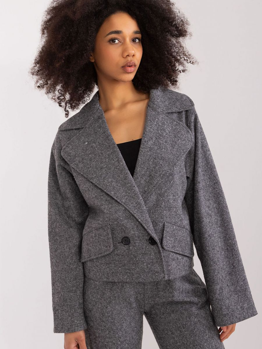 Jacket model 195206 Lakerta