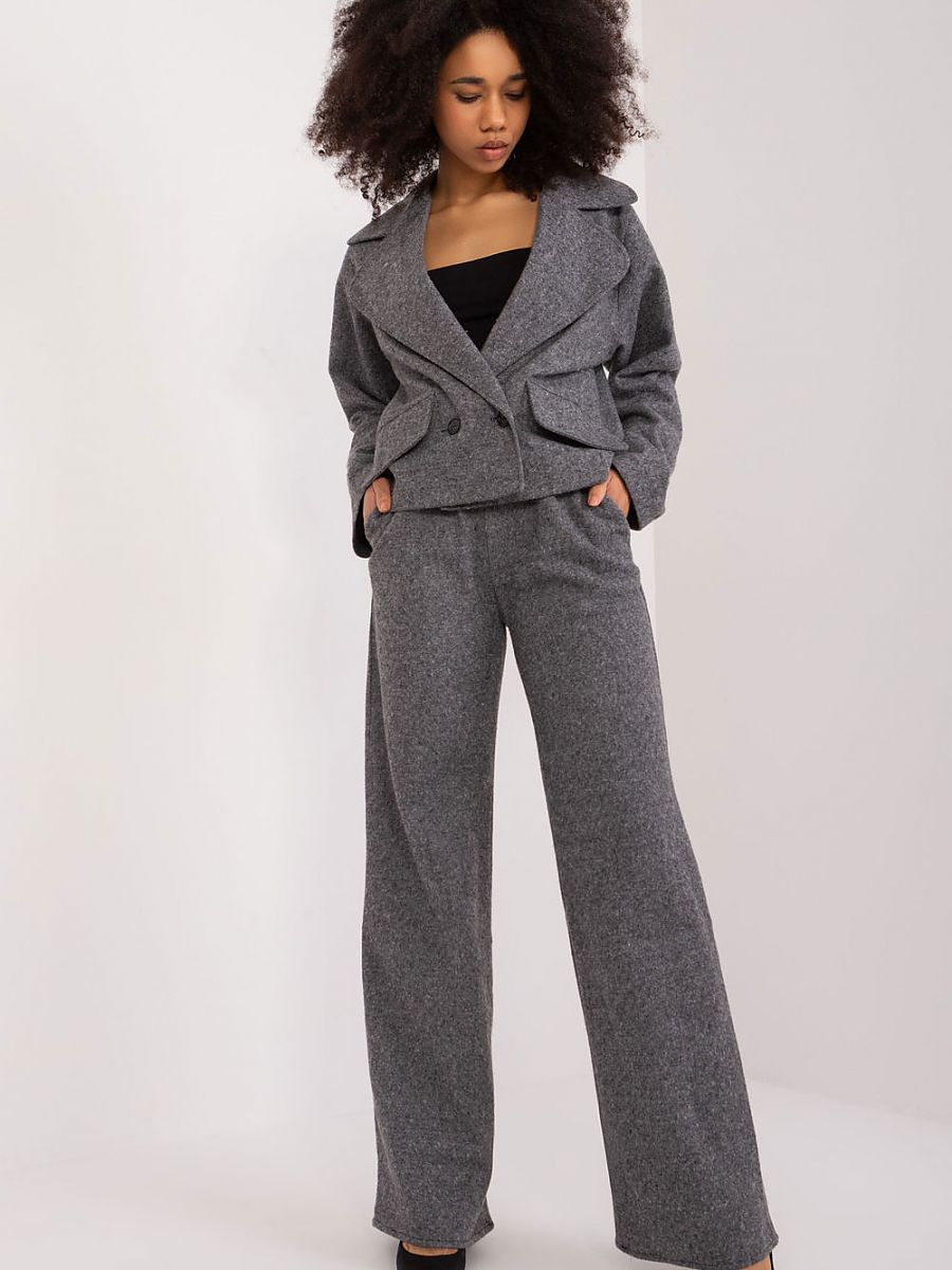 Jacket model 195206 Lakerta