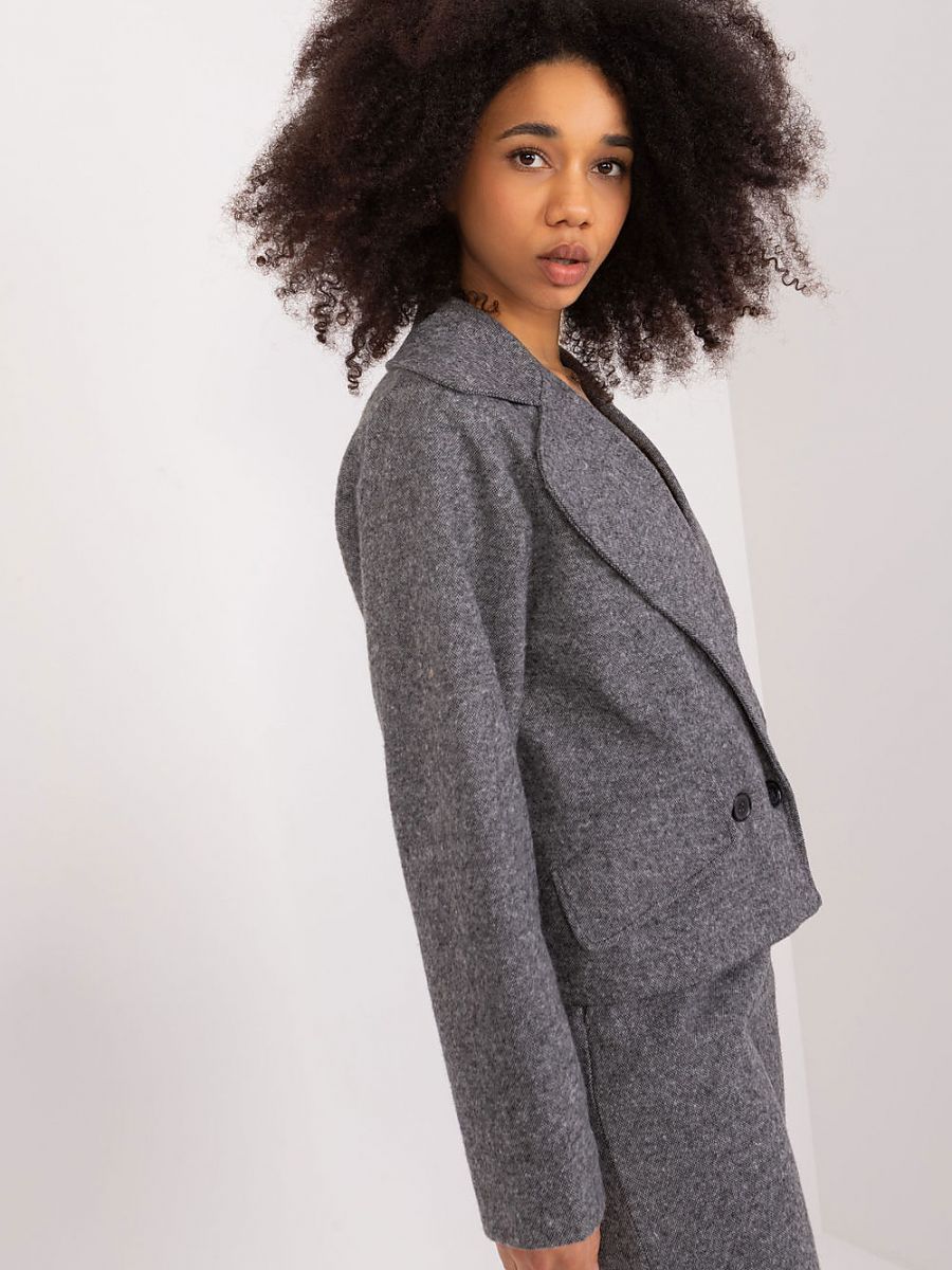 Jacket model 195206 Lakerta