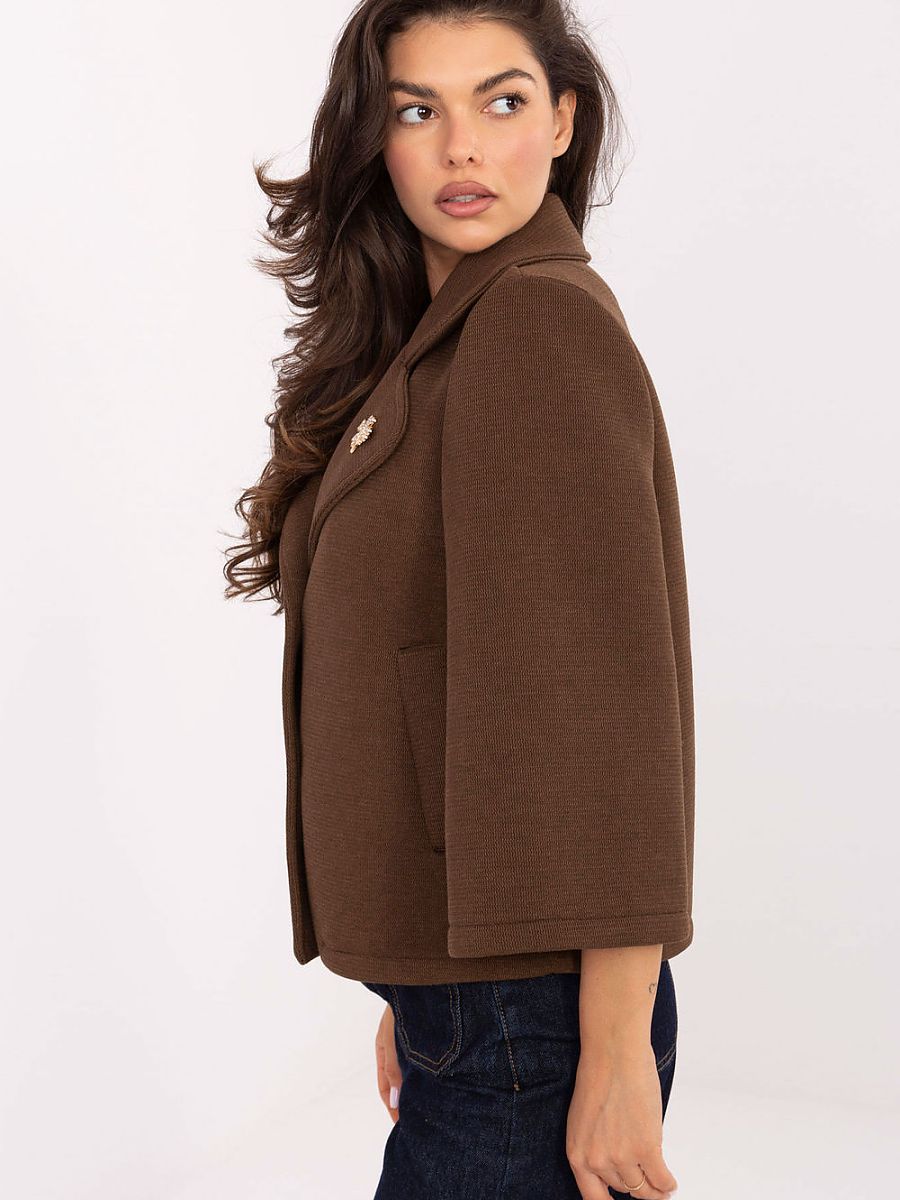 Coat model 218403 Rue Paris